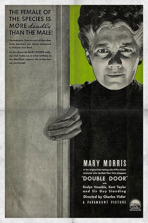 Double Door 1934