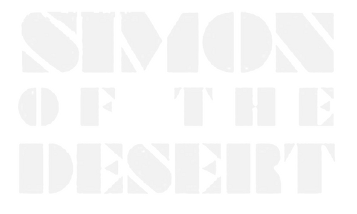 Simon of the Desert