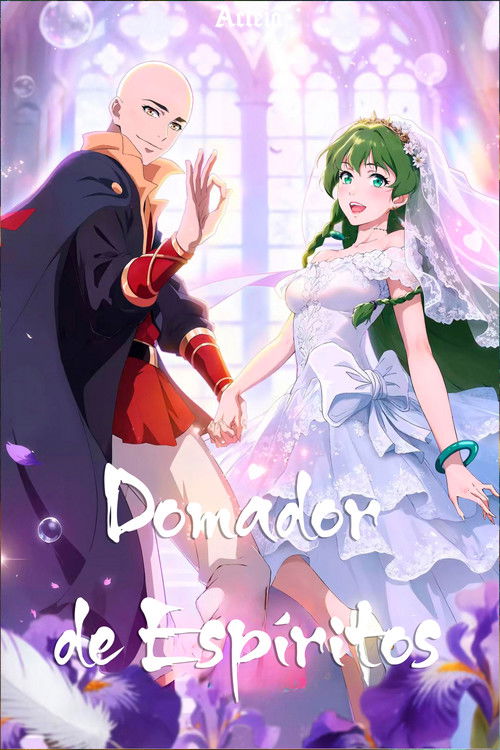 Domador de Espíritos