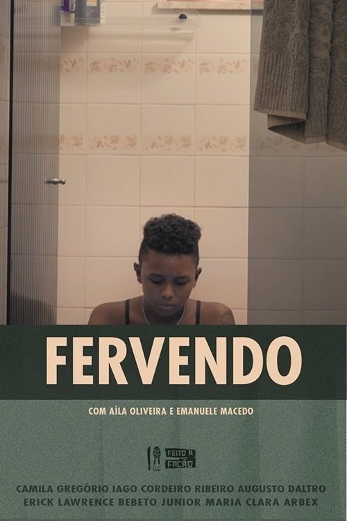Fervendo movie poster player