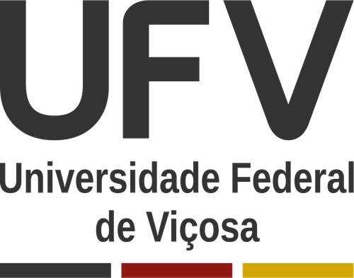 Logo Universidade Federal de Viçosa (UFV)