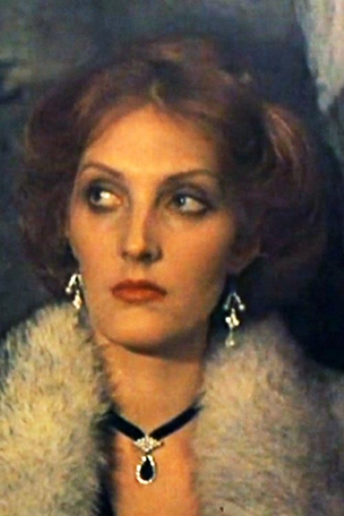 Picture of Svetlana Romashko