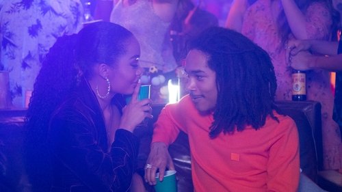 Grown-ish: 2×7