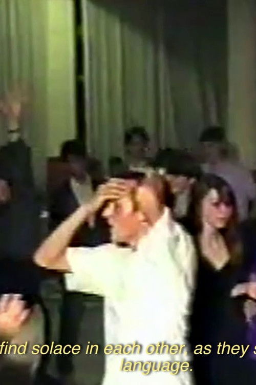 Surge of Transference