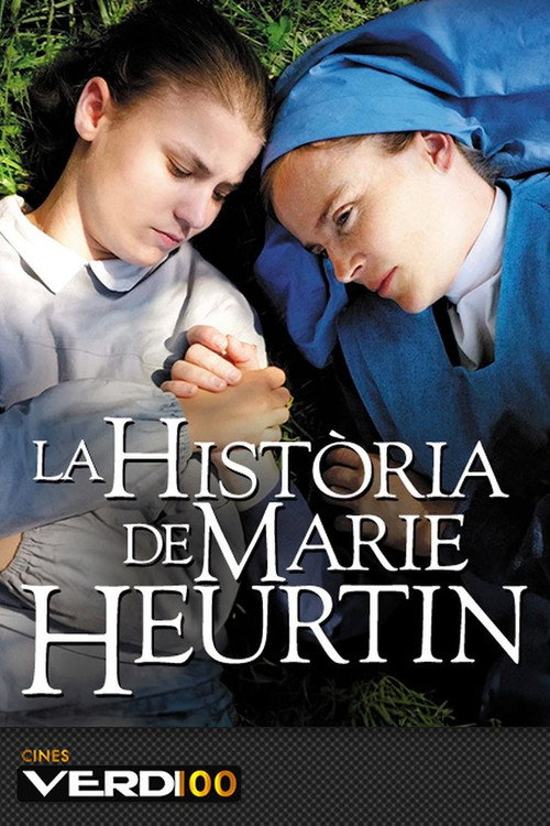 Cartell de La història de Marie Heurtin