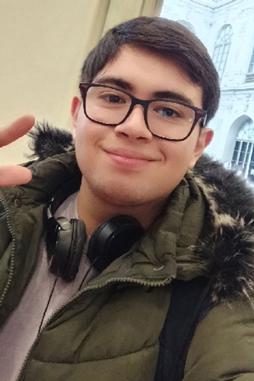 Foto de Yandré Núñez