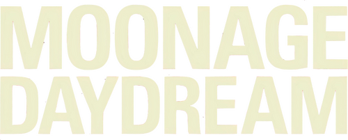 Moonage Daydream