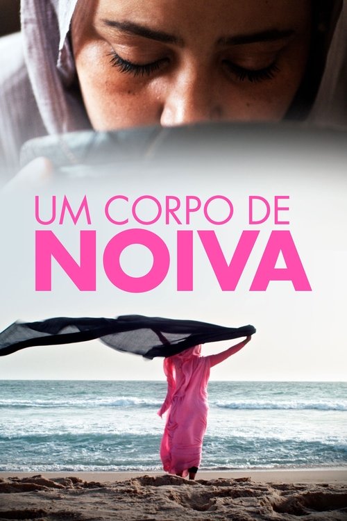 Pôster de Um Corpo de Noiva