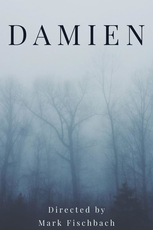 DAMIEN Movie Poster Image