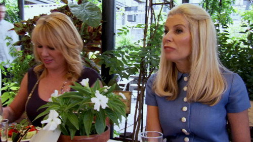 Les Real Housewives de New York - S6 - Still