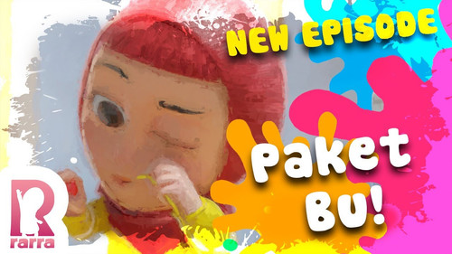 Paket Bu!