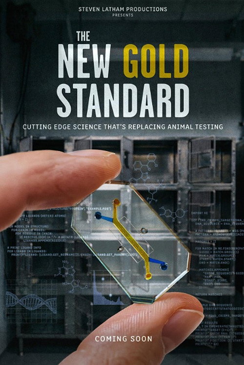 The New Gold Standard