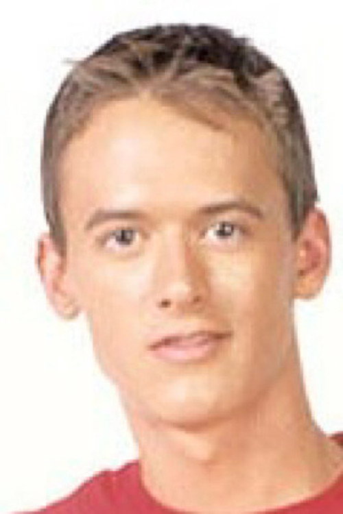 Jake Woodman