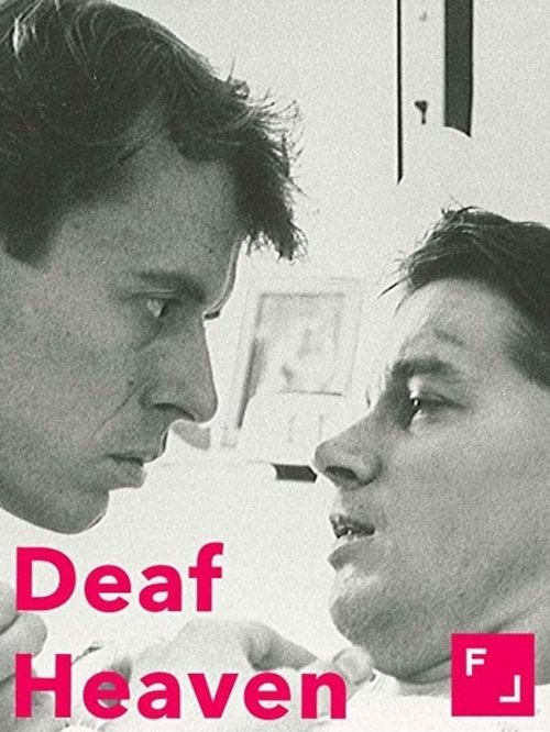 Deaf Heaven 1993