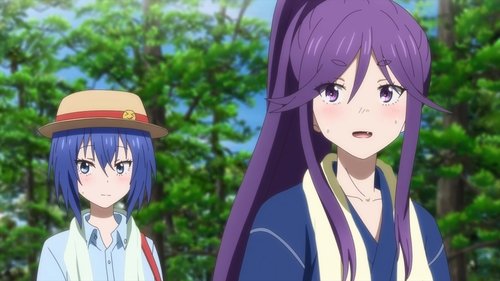 ZatsuTabi -That’s Journey-: 1×5