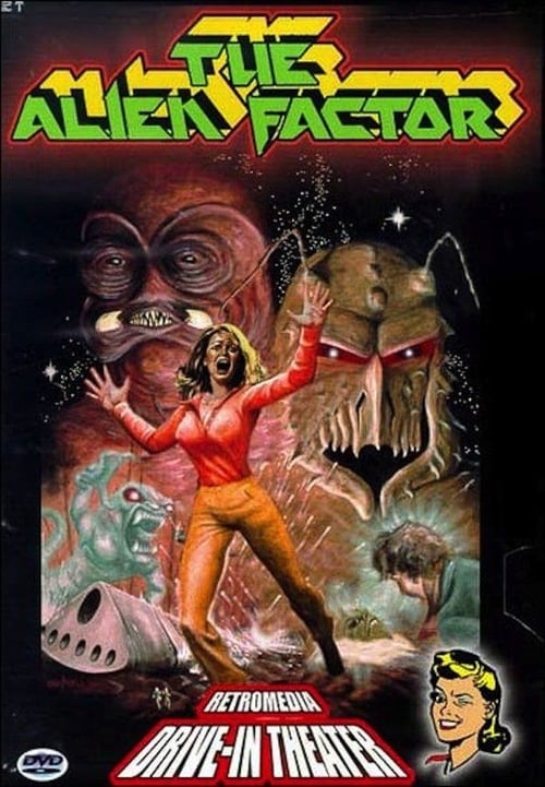 The Alien Factor 1978
