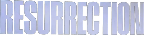 Resurrection | FlixBox