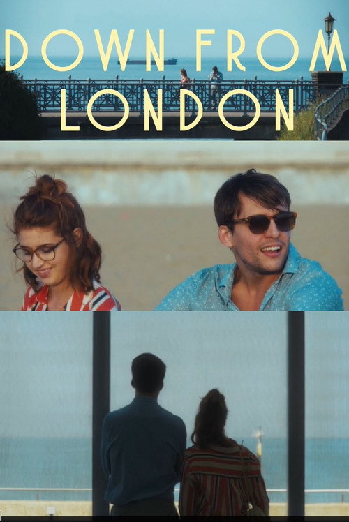 Down From London