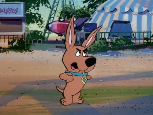 Scooby-Doo and Scrappy-Doo, S03E01 - (1981)