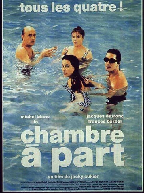 Chambre à part (1989)