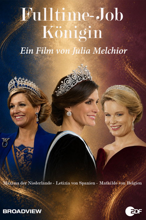 Fulltime-Job Queen