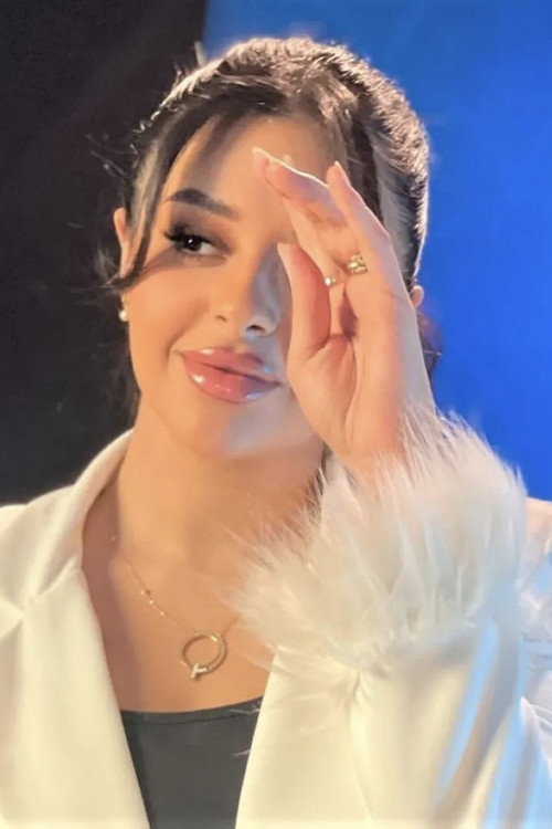 Noura Yassin