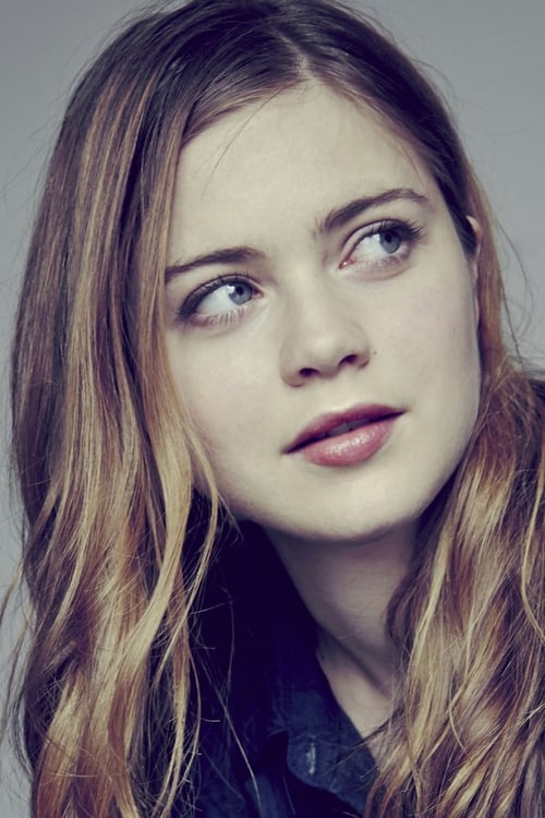 Hera Hilmar isWPC Boyle