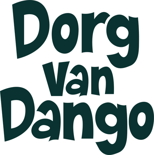 Dorg van Dango