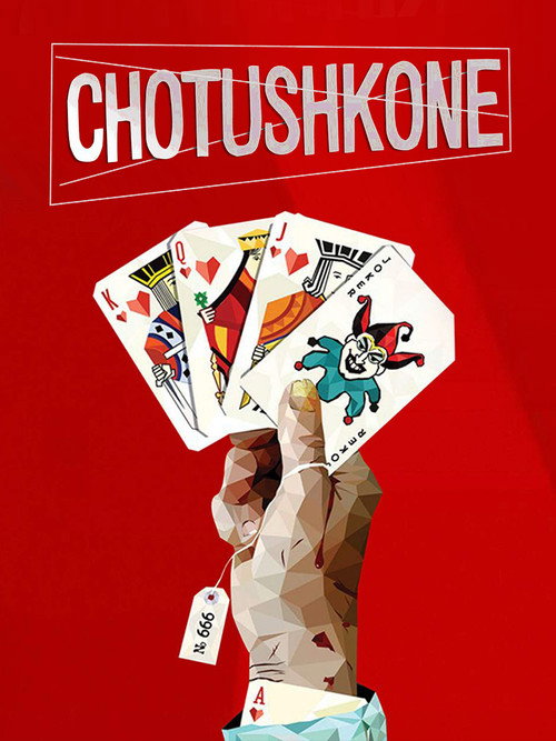 Chotushkone