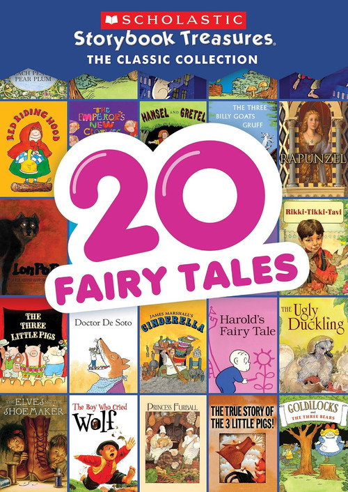 Fairy Tales