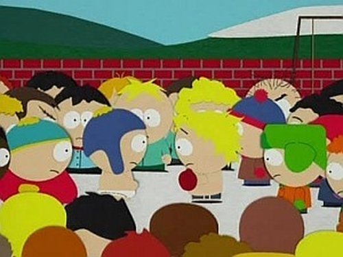 South Park: 3×5