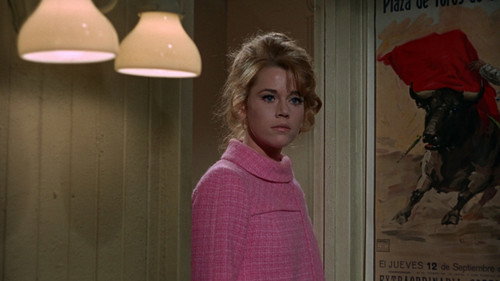 Barefoot in the Park