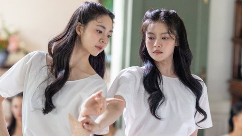 The Bangkok Red Opera