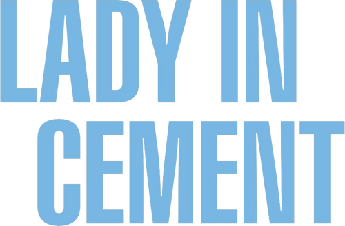 Lady in Cement