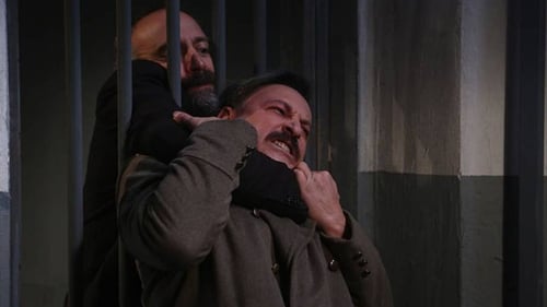 Vatanım Sensin, S01E16 - (2016)