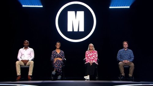 Mastermind, S49E15 - (2023)