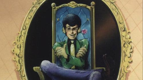 Lupin the Eighth