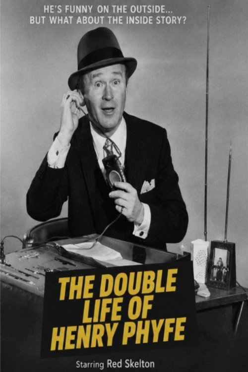 The Double Life of Henry Phyfe still 2