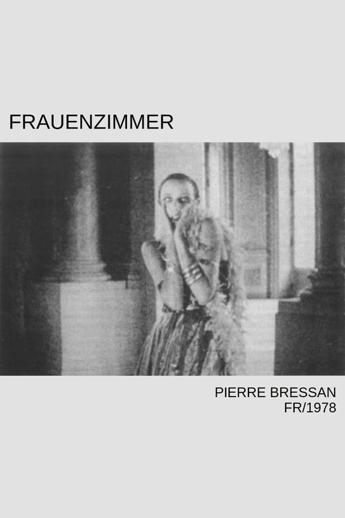 Frauenzimmer 1978