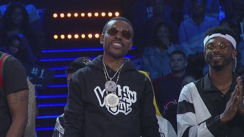 Poster della serie Nick Cannon Presents: Wild 'N Out