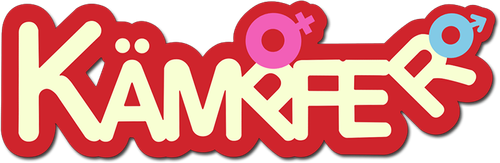 Kampfer - Logo 3