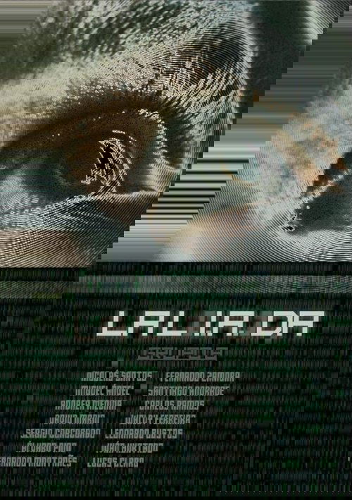 La L(IA)da (2024) poster