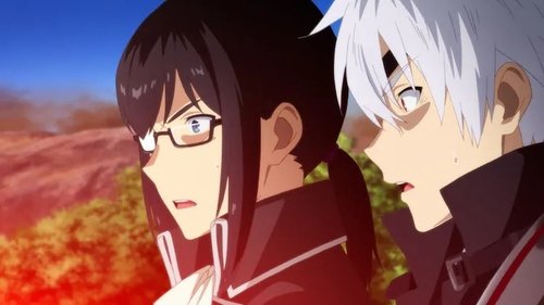The Miraculous Meeting and the Phantasmagorical Adventure Part 1