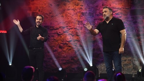 Épisode 8