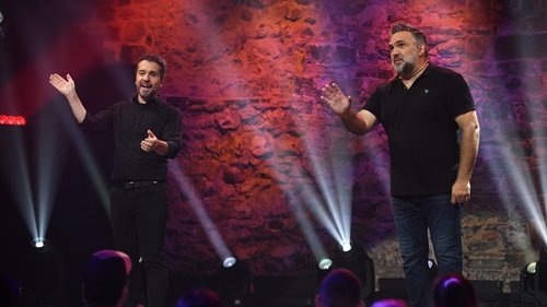 Trait d'humour, S06E08 - (2022)