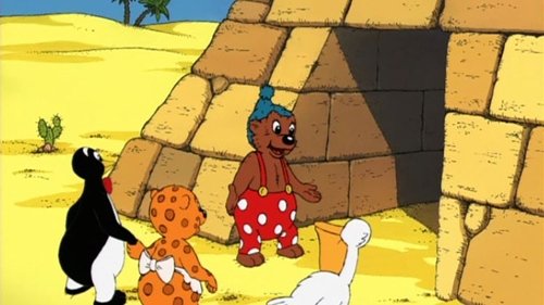 Image de l'épisode 8