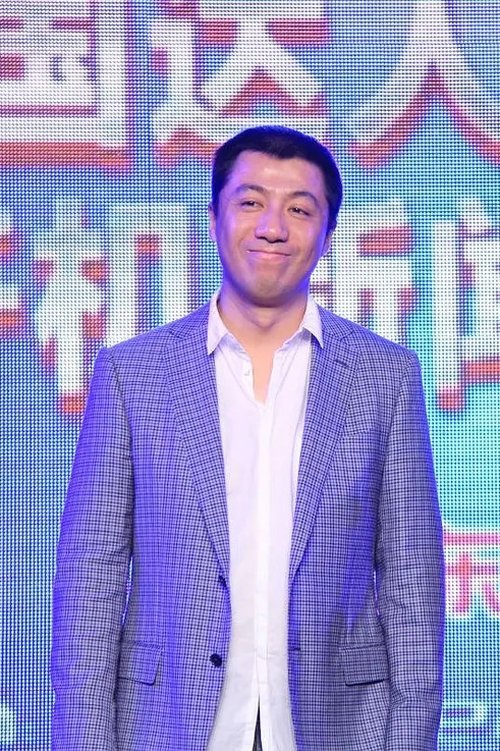 Yan Min photo Yan Min