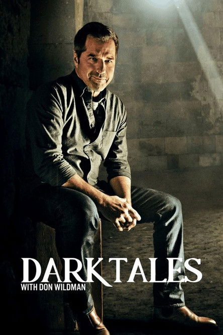 Escena 3 de Dark Tales With Don Wildman