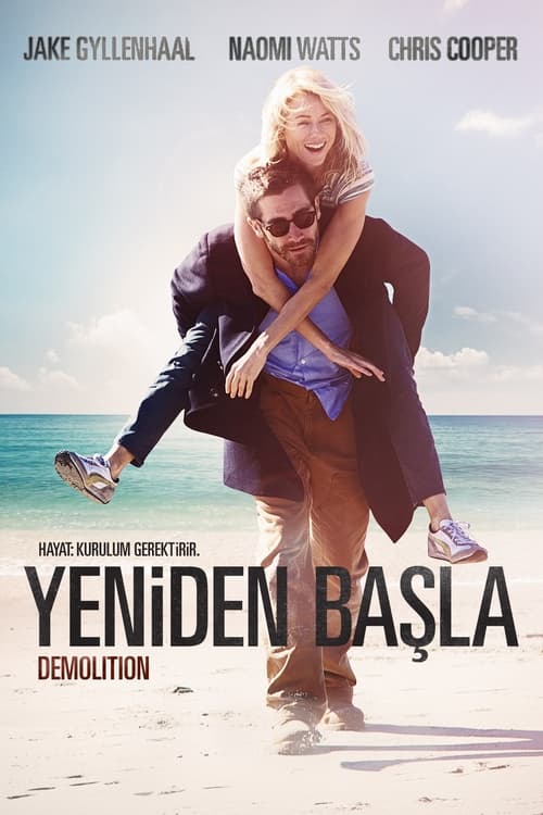 Yeniden Başla