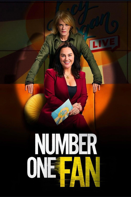 Number One Fan poster